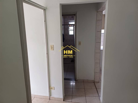 Imagem Apartamento com 1 Quarto à Venda, 59 m² em Centro - Sao Vicente