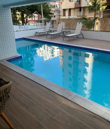 Imagem Apartamento com 3 Quartos à Venda, 144 m² em Forte - Praia Grande Imagem Apartamento com 3 Quartos à Venda, 144 m² em Forte - Praia Grande