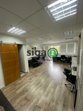 Imagem Imóvel Comercial à Venda, 42 m² em Vila Andrade - São Paulo Imagem Imóvel Comercial à Venda, 42 m² em Vila Andrade - São Paulo
