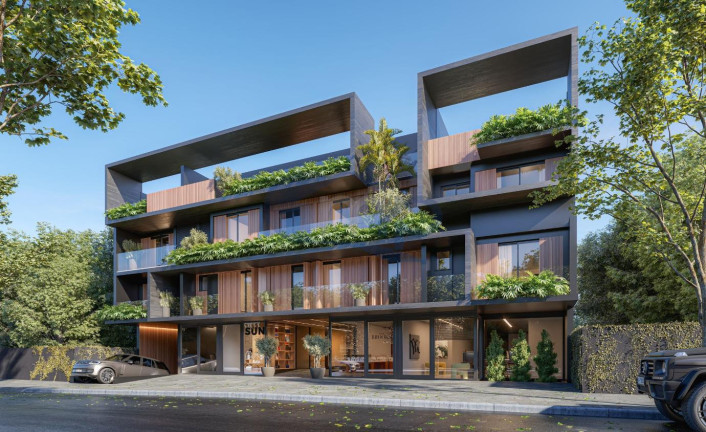 Imagem Apartamento com 3 Quartos à Venda, 104 m² em Prainha - Torres