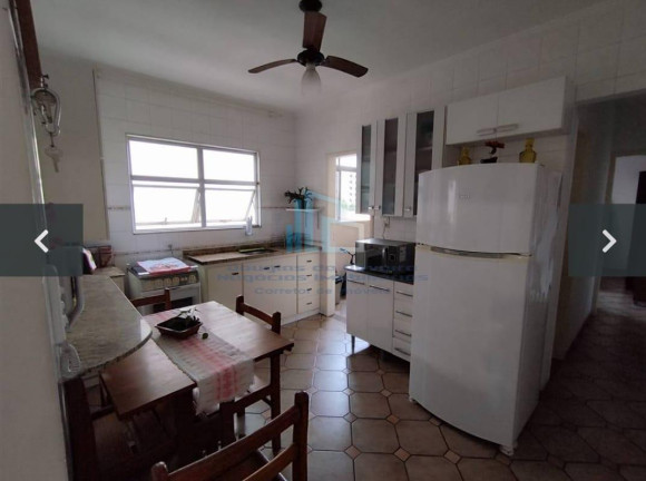 Imagem Apartamento com 1 Quarto à Venda, 63 m² em Tupi - Praia Grande