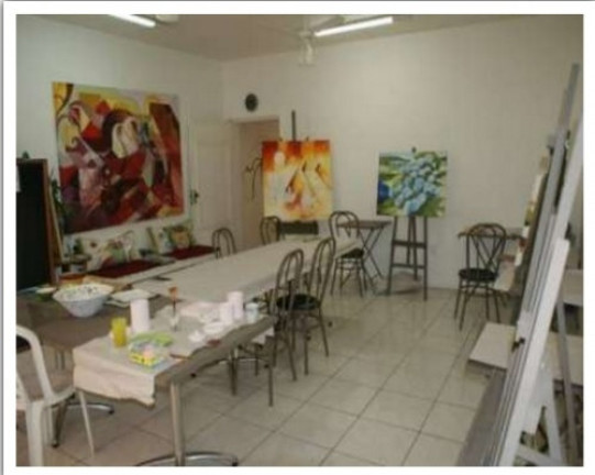 Imagem Casa com 3 Quartos à Venda, 387 m² em Centro - Tatuí