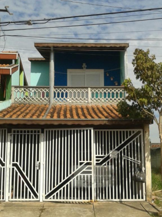 Imagem Casa com 3 Quartos à Venda, 180 m² em Vila Unidos - São José Dos Campos Imagem Casa com 3 Quartos à Venda, 180 m² em Vila Unidos - São José Dos Campos