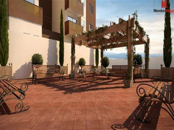 Imagem Apartamento com 2 Quartos para Alugar, 53 m² em Campolim - Sorocaba Imagem Apartamento com 2 Quartos para Alugar, 53 m² em Campolim - Sorocaba