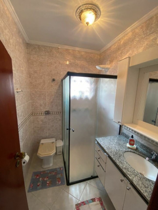 Imagem Casa com 3 Quartos à Venda, 180 m² em Jardim Textil - São Paulo