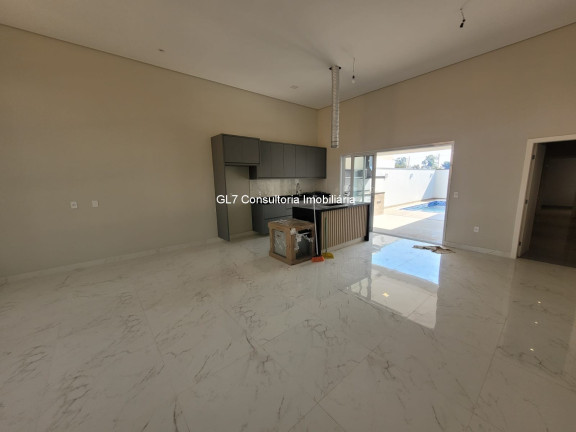 Imagem Casa com 3 Quartos à Venda,  em Colinas De Indaiatuba - Indaiatuba