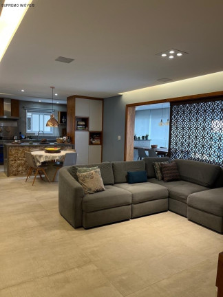 Apartamento com 3 Quartos à Venda, 171 m² em Jardim Arpoador - São Paulo