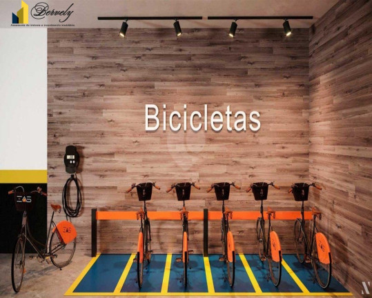 Imagem Apartamento com 3 Quartos à Venda, 103 m² em Vila Suzana - São Paulo