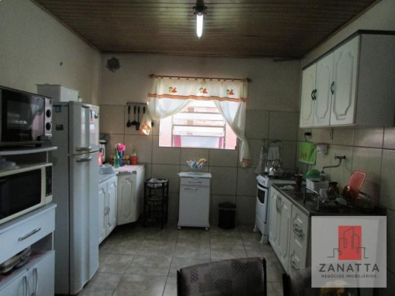 Imagem Casa com 2 Quartos à Venda, 80 m² em Centro - Esteio