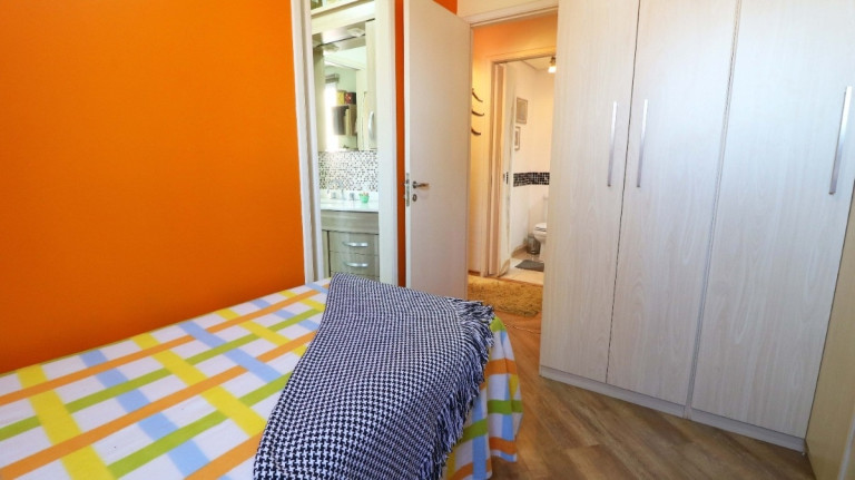 Imagem Apartamento com 3 Quartos à Venda, 87 m² em Vila Dom Pedro Ii - São Paulo Imagem Apartamento com 3 Quartos à Venda, 87 m² em Vila Dom Pedro Ii - São Paulo