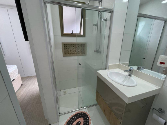 Imagem Apartamento com 3 Quartos à Venda, 152 m² em Canto Do Forte - Praia Grande Imagem Apartamento com 3 Quartos à Venda, 152 m² em Canto Do Forte - Praia Grande
