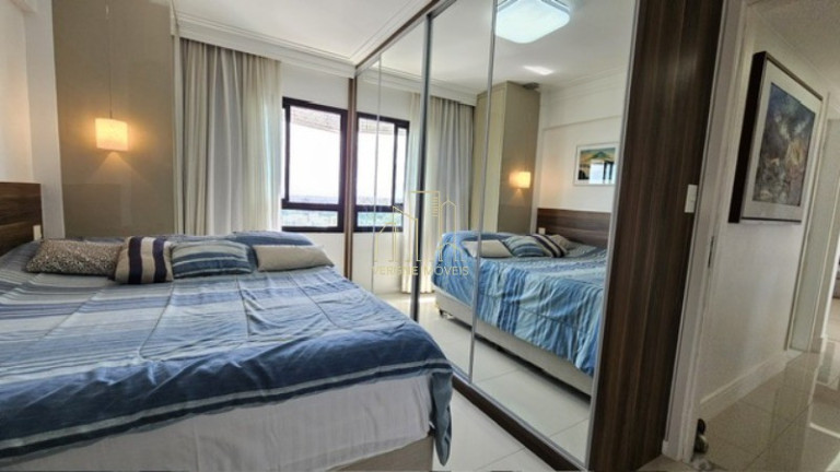 Imagem Imóvel com 3 Quartos à Venda, 113 m² em Paralela - Salvador Imagem Imóvel com 3 Quartos à Venda, 113 m² em Paralela - Salvador