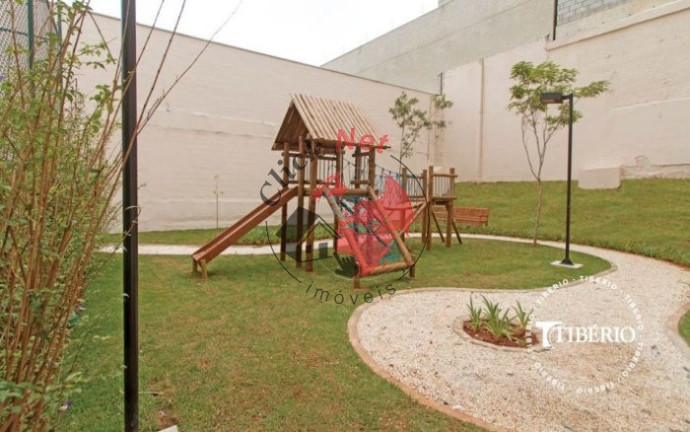 Imagem Apartamento com 3 Quartos à Venda, 57 m² em Vila Valparaíso - Santo André Imagem Apartamento com 3 Quartos à Venda, 57 m² em Vila Valparaíso - Santo André