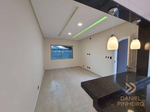 Imagem Casa com 2 Quartos à Venda, 74 m² em Caiçara - Praia Grande