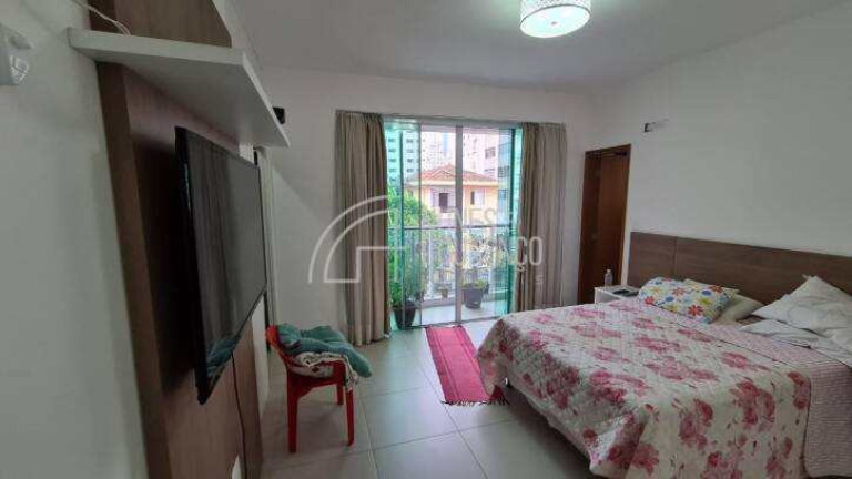 Imagem Casa com 4 Quartos à Venda, 194 m² em Ponta Da Praia - Santos Imagem Casa com 4 Quartos à Venda, 194 m² em Ponta Da Praia - Santos