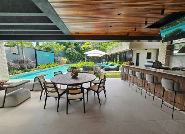 Imagem Casa com 7 Quartos à Venda, 940 m² em Riviera De São Lourenço - Bertioga Imagem Casa com 7 Quartos à Venda, 940 m² em Riviera De São Lourenço - Bertioga