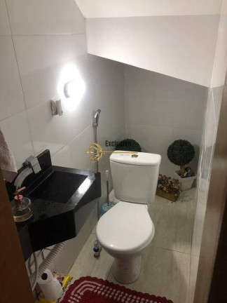 Imagem Sobrado com 3 Quartos à Venda, 125 m² em Vila Floresta - Santo André Imagem Sobrado com 3 Quartos à Venda, 125 m² em Vila Floresta - Santo André