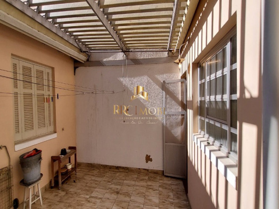 Imagem Sobrado com 2 Quartos à Venda, 130 m² em Campo Belo - São Paulo