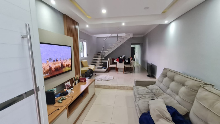 Imagem Casa com 4 Quartos à Venda, 170 m² em Jatai - Votorantim