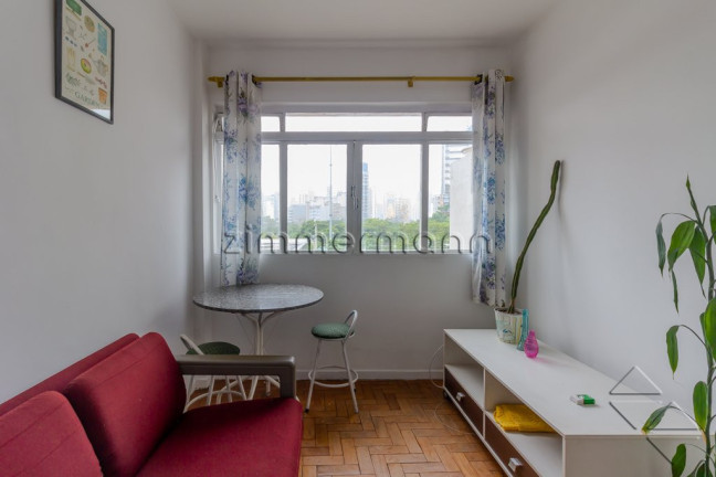 Imagem Apartamento com 2 Quartos à Venda, 95 m² em Pinheiros - São Paulo Imagem Apartamento com 2 Quartos à Venda, 95 m² em Pinheiros - São Paulo