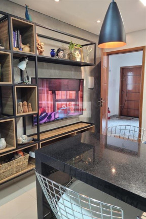 Imagem Apartamento com 2 Quartos à Venda, 65 m² em Vila Alzira - Santo André Imagem Apartamento com 2 Quartos à Venda, 65 m² em Vila Alzira - Santo André