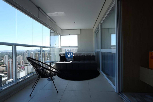 Imagem Apartamento com 2 Quartos à Venda, 84 m² em Pinheiros - São Paulo Imagem Apartamento com 2 Quartos à Venda, 84 m² em Pinheiros - São Paulo