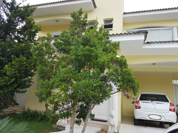 Casa de Condomínio com 4 Quartos à Venda, 477 m² em Chácara Malota - Jundiaí
