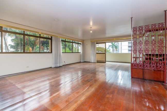 Imagem Apartamento com 4 Quartos à Venda, 240 m² em Higienópolis - São Paulo Imagem Apartamento com 4 Quartos à Venda, 240 m² em Higienópolis - São Paulo