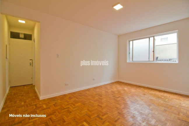 Imagem Apartamento com 2 Quartos à Venda, 75 m² em Jardim Paulista - São Paulo Imagem Apartamento com 2 Quartos à Venda, 75 m² em Jardim Paulista - São Paulo