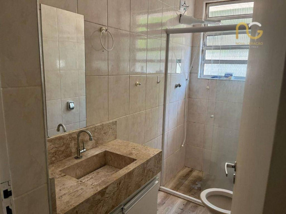 Imagem Apartamento com 1 Quarto à Venda, 49 m² em Boqueirão - Praia Grande Imagem Apartamento com 1 Quarto à Venda, 49 m² em Boqueirão - Praia Grande