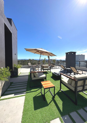 Imagem Apartamento com 2 Quartos à Venda, 60 m² em Praia Da Cal - Torres Imagem Apartamento com 2 Quartos à Venda, 60 m² em Praia Da Cal - Torres