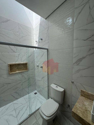 Imagem Casa com 3 Quartos à Venda, 126 m² em Parque Universitário - Americana Imagem Casa com 3 Quartos à Venda, 126 m² em Parque Universitário - Americana