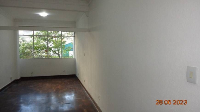 Imagem Studio com 1 Quarto para Alugar, 36 m² em Jardins - São Paulo Imagem Studio com 1 Quarto para Alugar, 36 m² em Jardins - São Paulo