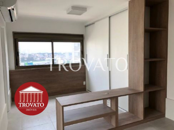 Imagem Imóvel com 1 Quarto à Venda, 44 m² em Vila Mariana - São Paulo