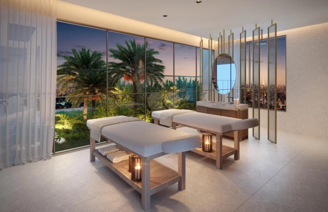 Imagem Imóvel com 1 Quarto à Venda, 23 m² em Jardim América - São Paulo