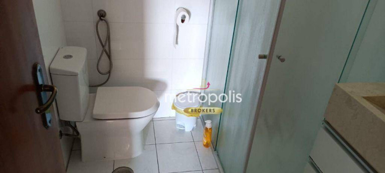 Imagem Apartamento com 3 Quartos à Venda, 100 m² em Osvaldo Cruz - São Caetano Do Sul Imagem Apartamento com 3 Quartos à Venda, 100 m² em Osvaldo Cruz - São Caetano Do Sul