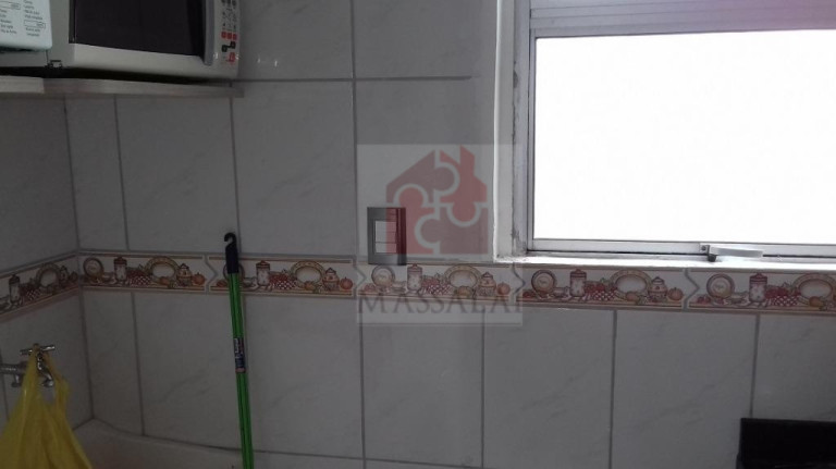 Imagem Apartamento com 2 Quartos à Venda, 38 m² em Mário Quintana - Porto Alegre