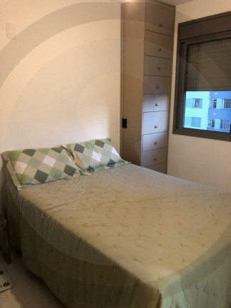 Imagem Apartamento com 2 Quartos à Venda, 71 m² em Santo Amaro - São Paulo