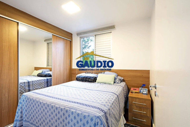 Imagem Apartamento com 3 Quartos à Venda, 65 m² em Paraíso Do Morumbi - São Paulo