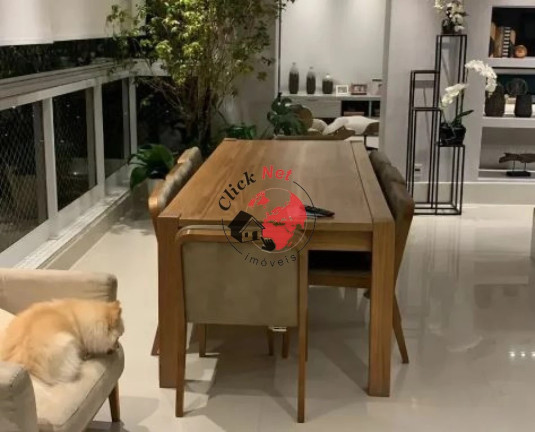 Imagem Apartamento com 4 Quartos à Venda, 244 m² em Santa Paula - São Caetano Do Sul Imagem Apartamento com 4 Quartos à Venda, 244 m² em Santa Paula - São Caetano Do Sul