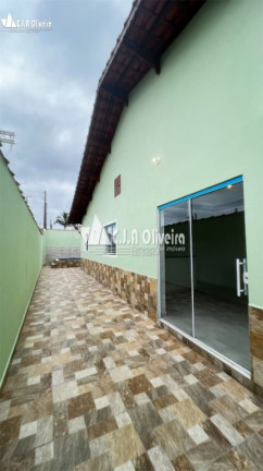 Imagem Casa com 2 Quartos à Venda, 86 m² em Jussara - Mongaguá Imagem Casa com 2 Quartos à Venda, 86 m² em Jussara - Mongaguá