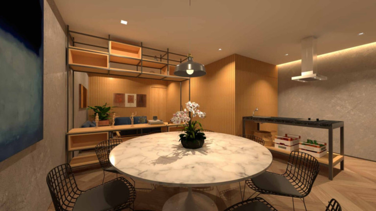 Imagem Imóvel com 2 Quartos à Venda, 105 m² em Glória - Rio De Janeiro
