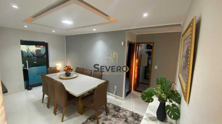 Imagem Casa com 3 Quartos à Venda, 280 m² em Jardim Atlântico Leste (itaipuaçu) - Maricá Imagem Casa com 3 Quartos à Venda, 280 m² em Jardim Atlântico Leste (itaipuaçu) - Maricá