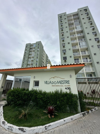 Imóvel com 2 Quartos à Venda, 50 m² em Jardim Limoeiro - Serra