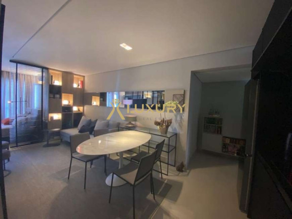 Imagem Imóvel com 1 Quarto à Venda, 42 m² em Lourdes - Belo Horizonte