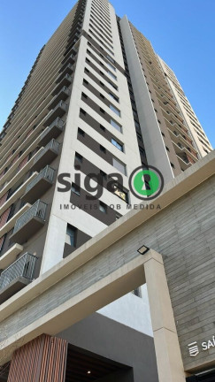 Apartamento com 2 Quartos à Venda, 74 m² em Jardim Das Acácias - São Paulo