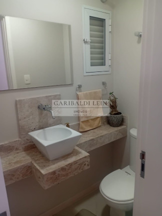 Imagem Imóvel com 3 Quartos à Venda, 159 m² em Cambuí - Campinas
