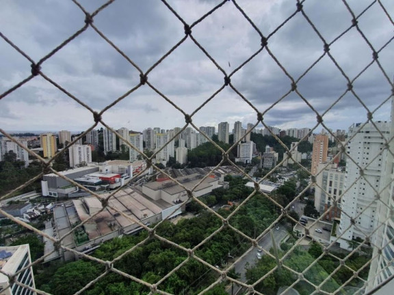 Imagem Apartamento com 3 Quartos à Venda, 177 m² em Vila Andrade - São Paulo Imagem Apartamento com 3 Quartos à Venda, 177 m² em Vila Andrade - São Paulo