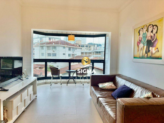 Imagem Apartamento com 2 Quartos à Venda, 75 m² em Jardim Astúrias - Guarujá Imagem Apartamento com 2 Quartos à Venda, 75 m² em Jardim Astúrias - Guarujá