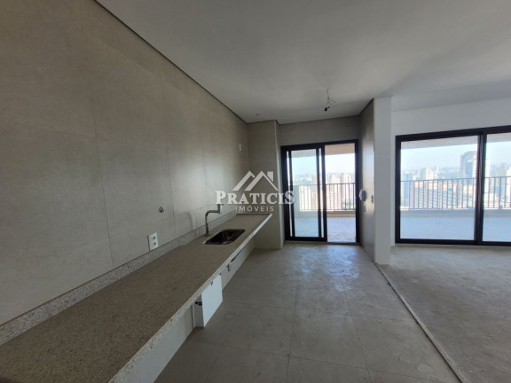 Imagem Apartamento com 3 Quartos à Venda, 163 m² em Vila Mariana - São Paulo